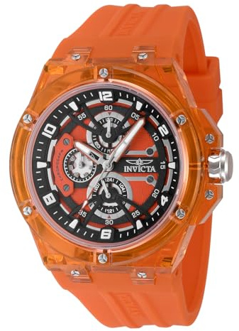 Invicta IN-48799 Mens Racing Watch