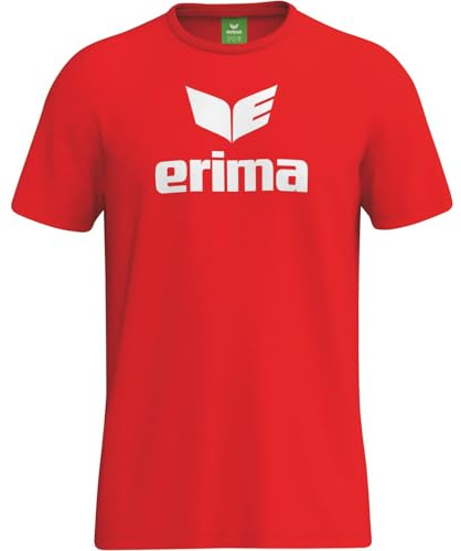 Erima Unisex Promo T-Shirt (1er Pack)
