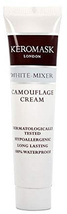 Keromask (White Mixer)