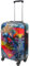 DC Comics Kinder-Hartschalenkoffer, Mehrfarbig