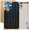 Panel Solar 150w 250w 300w 330w Placa Solar Polycrystalline 12v 24v 48v (330w Poly)