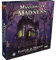 Fantasy Flight Games Age 14+ | Mansions of Madness 2nd Edition: Sanctum of Twilight Expansion | Board Game | Ages 14+ | 1 to 5 Players | 120 to 180 Minutes Playing Time,Silver