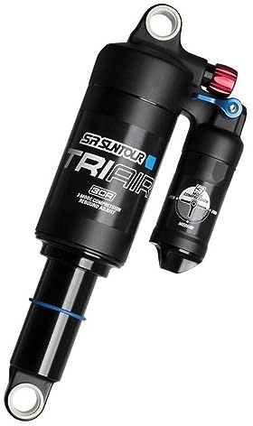 SR-Suntour 2225916222 Fahrraddämpfer schwarz 210 x 50mm