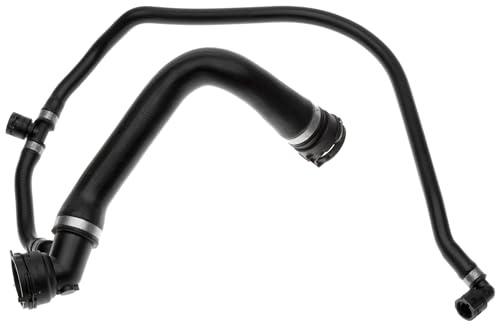 GATES 05-2873 Kühlerschlauch KÜHLWASSERSCHLAUCH WASSERSCHLAUCH oben Kompatibel mit LAND ROVER Range Rover III L322
