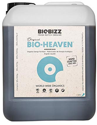 BioBizz Bio Heaven 5L
