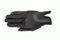 USG 11310035-233-307 GOOD LUCK Reithandschuhe, Schwarz/Schwarz, XXL