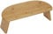 GZD Yoga Bench-Gebetshocker, faltende Meditationsbank mit abgewinkelten Beinen, ergonomischer Bambus-Zen-Hocker, kniende Meditationsbank für Tiefe Meditation