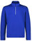 CMP - Herren-Sweatshirt, Royal-Weiß, 54