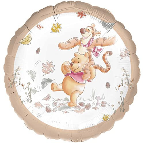 Disney Winnie the Pooh Sd Foil