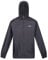 Regatta Mens Pack-It III Waterproof Packaway Jacket - Seal Grey - 4XL