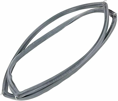 Door Seal Gasket For Bosch HBA23B450E/02 HBA23B450E/03 HBA23B520J/01 Cooker Fan Oven 00754066