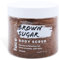 Face Facts Body Scrubs - Brown Sugar, 400g
