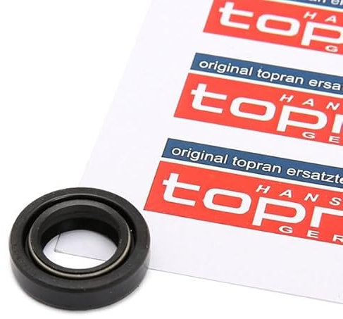 TOPRAN 100 355 Wellendichtring Schaltgetriebe