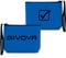 GIVOVA POCHETTE NEOPRENE AZZURRO/NERO Tg. UNICA