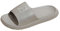BSWFA Herren Winter Schuhe 47 wasserdichte rutschfeste Herren-Badezimmerhausschuhe Hausschuhe Lammfell Herren (Grey, 44)