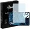Bruni Schutzfolie kompatibel mit Honor Pad 9 Folie, glasklare Displayschutzfolie (2X)