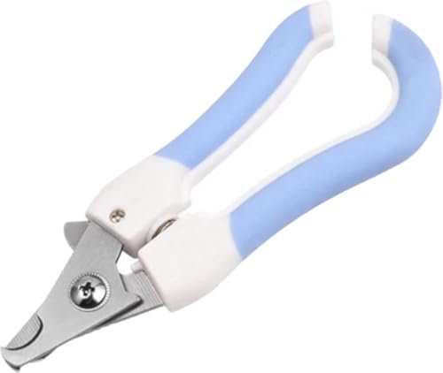 New Age Devi - Nagelschere | Nagel Knipper | für Hunde & Katen | mit Längenbegrenzer