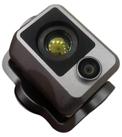 camera drones, Ricambio di ricambio for la riparazione della fotocamera Gimbal EVO 2 Dual 640T V2/V3,for replacemen(V2 Gimbal Camera)