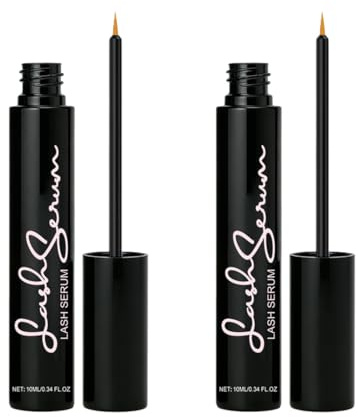 Sinsnlashes Wimpernserum - Effektives Serum zur Wimpernverstärkung