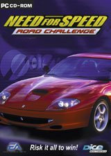 Need For Speed Road Challenge