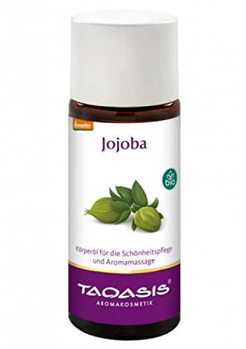 JOJOBA ÖL Bio/demeter