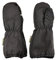 CeLaVi Fausthandschuh grau