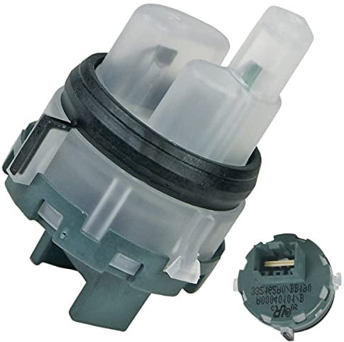 Sonde de température d'origine 50 mm Lave-vaisselle 140000401012, 140000401061 ELECTROLUX