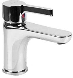 Miscelatore per lavabo con scarico 66054 Bit Frattini