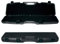 Megaline - Valigia Rigida per Carabina - Nero - ABS - Custodia per Arma - 118x30 cm