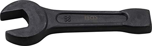 BGS 35232 | Schlag-Maulschlüssel | SW 32 mm