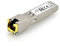 DIGITUS Universal Gigabit SFP+ Modul - 10 Gbit/s - für CAT 6A Kupfer Patchkabel - Mini GBIC - RJ45 Buchse - 100 m Reichweite - Plug & Play
