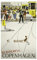 Spiffing Prints Wonderful Copenhagen Reise-Poster Giclée, Größe XL, archivarisch, matt, ungerahmt