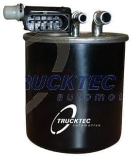TRUCKTEC AUTOMOTIVE 02.14.100 Kraftstofffilter Leitungsfilter