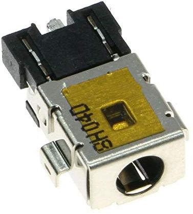 Gintai DC In Power Jack DC Dock DC Jack DC Port Socket Charging Port Cable for Acer Aspire 3 A315-22 A315-23 A315-55 Aspire 5 A515-44 A515-45 A515-46 A515-54 A515-54G A515-55 N18Q13