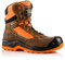 Buckler BVIZ1 High Viz - High Visibility Metal Free Waterproof Safety Boots - Side Zip (uk_footwear_size_system, adult, men, numeric, wide, numeric_11)