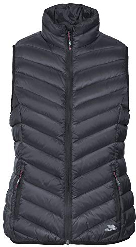Trespass Womens Down Gilet Giana