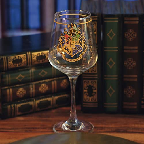 ABYstyle - HARRY POTTER - Emblema de Hogwarts