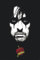 Alice Cooper - School´s Out Face - Musik Poster Plakat - 61x91,5