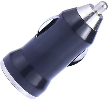 Hemobllo Chargeur Allume Chargeur Voiture USB Adaptateur De Voiture Batterie pour e Pile USB Un Universel De e
