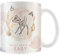 Disney Tasse Bambi Being Brave Is Easy
