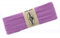Schrägband Jersey 3m Breite 20mm Oaki Doki Tricot de Luxe Einfassband elastisch über 80 Farben, Farbe:orchidee
