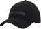 Tommy Hilfiger Herren Cap Basecap, Schwarz (Black), Einheitsgröße