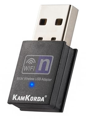 USB wifi adapter, wifi dongle for pc laptop desktop, dual band wireless adapter, 5ghz usb wifi dongle for windows 11 10 8 7, usb wireless dongle