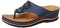 Chaussure Orthopédique, Femme Sandales Femme Cuir Sandales Plates Femme Chaussures Femme Confort Sandales Et Nu-Pieds Femme Chaussure Femme Compensée Claquette Femme