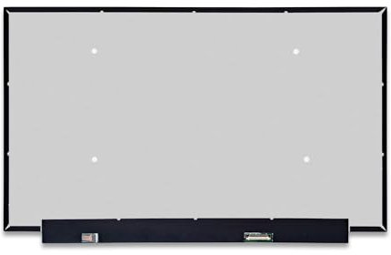 new net - Pannello Schermo Display LCD Compatibile con Notebook Acer Extensa 15 EX215-32, EX215-51, EX215-51K, EX215-51G, EX215-51KG [15.6 Pollici - 1920 x 1080-30 Pin - 60Hz TN]