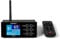 AOSHIDA Blad-S5 Multifunctional Receiver Converter, ES9038 & CS8406 & OPA1656 Chips, Bluetooth 5.1/FM Radio to Coaxial/Optical/RCA Audio DA Converter, for Phone/Home Amplifier/Active Speakers