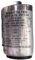 WOFMCKXU 1 Filtre à condensateur DC29-00015G RDFC-2916 WW80K5210VX, Compatible avec Samsung, pièces de réparation de Lave-Linge à Tambour