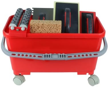 Wovar Fliesenspülset - Pro Set