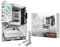 ASUS ROG Strix B850-A Gaming WiFi AMD ATX motherboard, 14+2+2 power stages, DDR5 slots, four M.2 slots, PCIe 5.0, WiFi 7, USB 20Gbps Type-C and Aura Sync RGB
