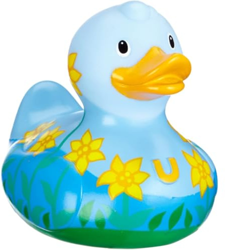 Bud Duck Luxury Daffodil Duck